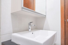 Strategic And Well Designed Studio Apartment At Capitol Park Residence