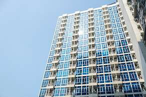 Strategic And Well Designed Studio Apartment At Capitol Park Residence