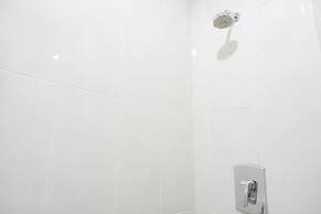 Strategic And Well Designed Studio Apartment At Capitol Park Residence