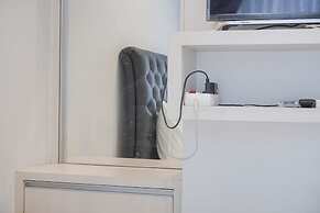 Strategic And Well Designed Studio Apartment At Capitol Park Residence