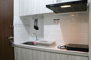 Cozy And Relaxing Studio At Transpark Cibubur Apartment