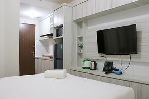 Cozy And Relaxing Studio At Transpark Cibubur Apartment
