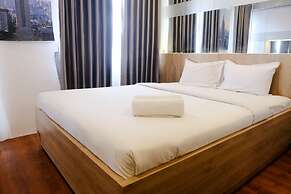 Best Location Studio Apartment At Grand Asia Afrika