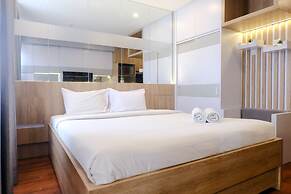Best Location Studio Apartment At Grand Asia Afrika