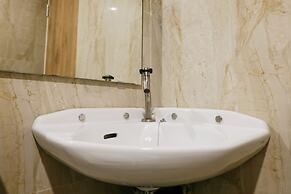 Best Location Studio Apartment At Grand Asia Afrika