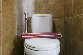 Exclusive And Comfy 2Br Apartment Marbella Suites Dago Pakar Bandung