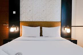 Exclusive And Comfy 2Br Apartment Marbella Suites Dago Pakar Bandung