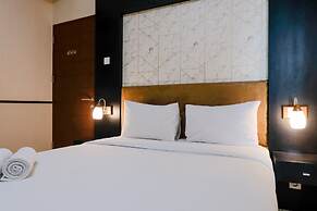 Exclusive And Comfy 2Br Apartment Marbella Suites Dago Pakar Bandung