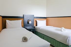 Exclusive And Comfy 2Br Apartment Marbella Suites Dago Pakar Bandung