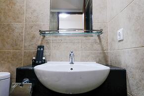 Exclusive And Comfy 2Br Apartment Marbella Suites Dago Pakar Bandung