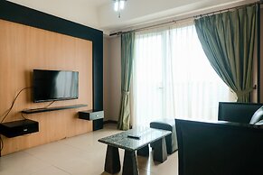Exclusive And Comfy 2Br Apartment Marbella Suites Dago Pakar Bandung