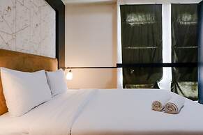 Exclusive And Comfy 2Br Apartment Marbella Suites Dago Pakar Bandung