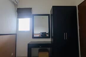 Exclusive And Comfy 2Br Apartment Marbella Suites Dago Pakar Bandung