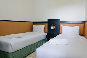 Exclusive And Comfy 2Br Apartment Marbella Suites Dago Pakar Bandung