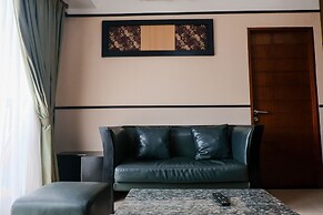 Exclusive And Comfy 2Br Apartment Marbella Suites Dago Pakar Bandung