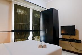 Exclusive And Comfy 2Br Apartment Marbella Suites Dago Pakar Bandung