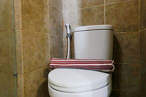 Exclusive And Comfy 2Br Apartment Marbella Suites Dago Pakar Bandung