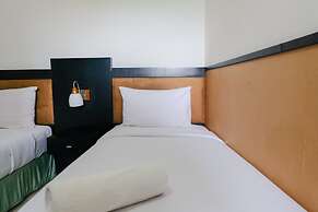 Exclusive And Comfy 2Br Apartment Marbella Suites Dago Pakar Bandung