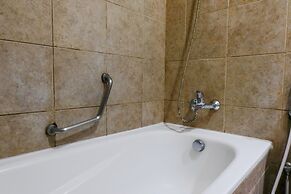 Exclusive And Comfy 2Br Apartment Marbella Suites Dago Pakar Bandung