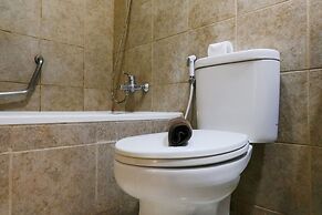 Exclusive And Comfy 2Br Apartment Marbella Suites Dago Pakar Bandung