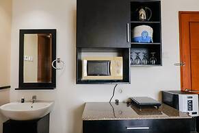 Exclusive And Comfy 2Br Apartment Marbella Suites Dago Pakar Bandung