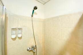 Comfy And Minimalist 1Br At The Wave Kuningan Apartment