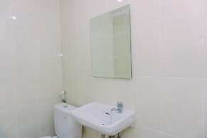 Chic Studio Apartment M-Town Residence Near Summarecon Mall