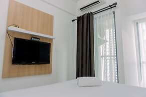 Chic Studio Apartment M-Town Residence Near Summarecon Mall