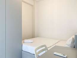 Stylist 1Br At Tokyo Riverside Pik 2 Apartment