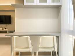 Stylist 1Br At Tokyo Riverside Pik 2 Apartment