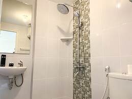 Stylist 1Br At Tokyo Riverside Pik 2 Apartment