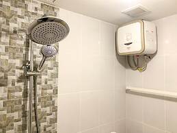 Stylist 1Br At Tokyo Riverside Pik 2 Apartment