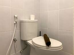 Stylist 1Br At Tokyo Riverside Pik 2 Apartment