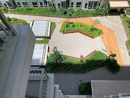 Stylist 1Br At Tokyo Riverside Pik 2 Apartment