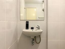 Stylist 1Br At Tokyo Riverside Pik 2 Apartment