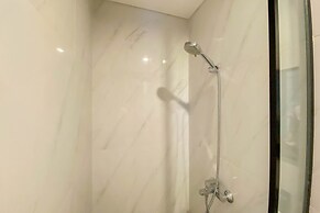 Elegant And Homey Studio Ciputra World 2 Apartment