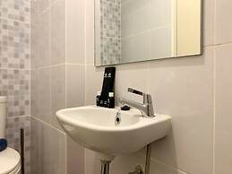 Chic And Cozy Studio Tokyo Riverside Pik 2 Apartment