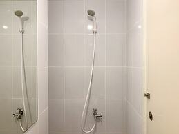 Chic And Cozy Studio Tokyo Riverside Pik 2 Apartment