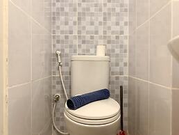 Chic And Cozy Studio Tokyo Riverside Pik 2 Apartment