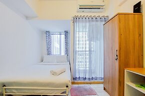Strategic And Nice Studio Apartment At M-Town Residence Travelio