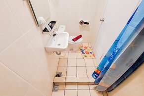 Strategic And Nice Studio Apartment At M-Town Residence Travelio