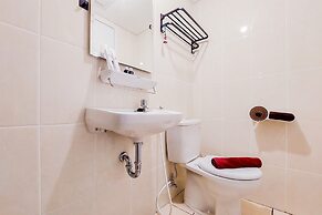 Strategic And Nice Studio Apartment At M-Town Residence Travelio