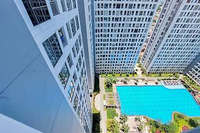 Strategic And Nice Studio Apartment At M-Town Residence Travelio