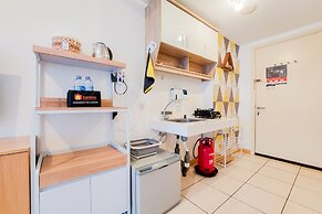 Strategic And Nice Studio Apartment At M-Town Residence Travelio