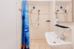 Strategic And Nice Studio Apartment At M-Town Residence Travelio