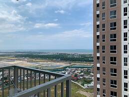 Relaxing And Warm 2Br At Tokyo Riverside Pik 2 Apartment