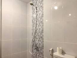 Relaxing And Warm 2Br At Tokyo Riverside Pik 2 Apartment