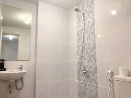 Relaxing And Warm 2Br At Tokyo Riverside Pik 2 Apartment