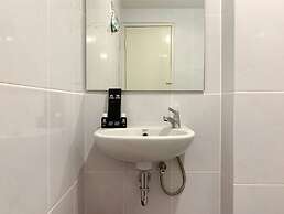 Relaxing And Warm 2Br At Tokyo Riverside Pik 2 Apartment