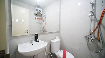 Best Choice 2Br Connected To Mall At Benson Supermall Mansion Apartmen